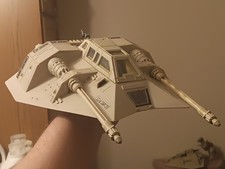 Rebel Armored Snowspeeder for sale