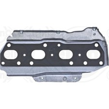 Elring 718.012 Dichtung Abgaskrümmer für MINI CLUBMAN COUNTRYMAN PACEMAN R60