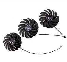 Magic Dragon Graphics Card Cooling Fan For MSI RTX2070S 2080 2080S/Ti GAMING X/Z