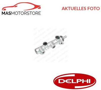BREMSE HAUPTBREMSZYLINDER DELPHI LM21519 A NEU OE QUALITÄT