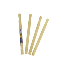 Paint Mixing Sticks Heavy-Duty Wood Stirring Craft Stick 5 Gallon 90-Pack