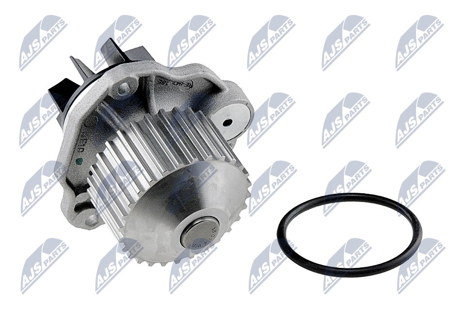 Fits NTY CPW-RE-042 WATER PUMP