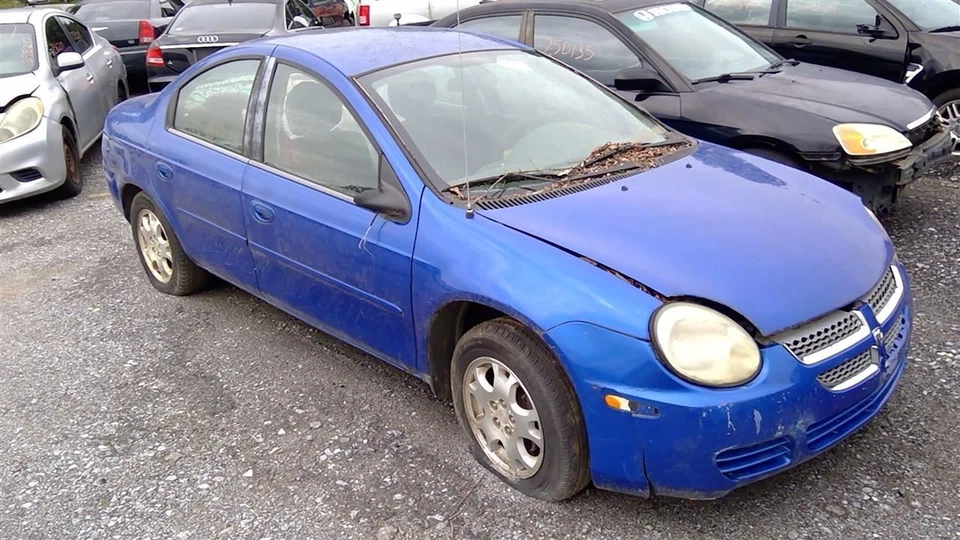 Control de temperatura con CA compatible con 00-05 NEON 240971 Foto 3 de 4