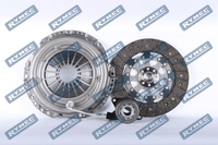 Kupplungssatz FüR Fiat Jeep 500X Compass Renegade Suv