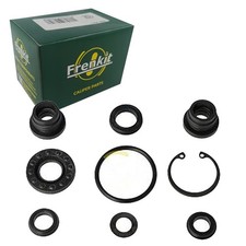 FRENKIT HAUPTBREMSZYLINDER REPARATURSATZ 25,4mm passend für BMW 5 7 X5 | 125065