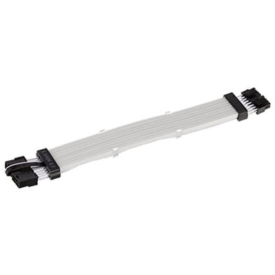 RGB Strimer Plus Dual 6+2 to 8 Pin -  Version 1