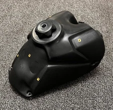 IMS 124104-N2 4.9g Fuel Tank Natural 2 For Polaris Outlaw 525 2007-2008