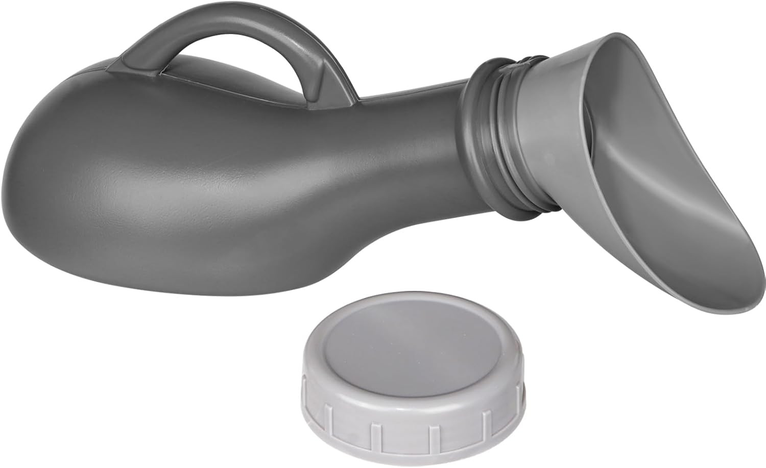 Urinflasche Für Männer Frauen Unisex Urinflasche Tragbare Urinal 1L Notfall Urin