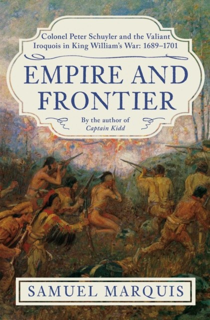 Empire & Frontier