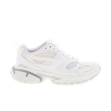 Diesel S-Serendipity Pro-X1 W Womens White Lifestyle Sneakers Shoes 7
