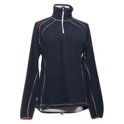 Stormberg, Fleecepullover, Größe: M, Schwarz, Polyester, Einfarbig, Damen #GfU