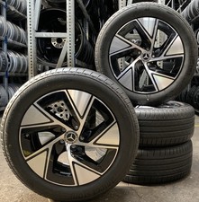 4 Orig Mercedes-Benz Sommerr&auml;der 235/55 R19 105Y GLC X254 A2544015200 3904
