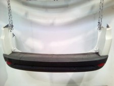 Pare choc arriere RENAULT MEGANE 3 PHASE 3 BREAK 850B26748R