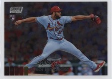 2020 Topps Stadium Club Chrome Junior Fernandez #105 ff8