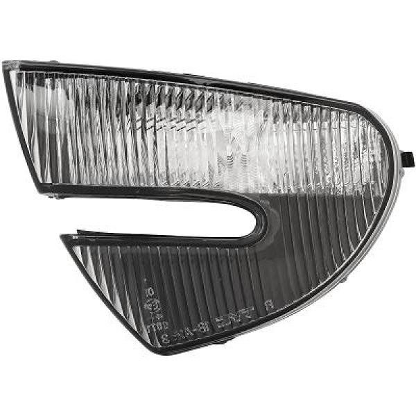 Diederichs 3041071 Blinkleuchte Links FüR Alfa Romeo 147 (937_) 2001-2004-image