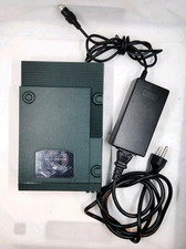 iOmega V1000S External 1GB Jaz Drive SCSI Drive With Accessories - Turns On