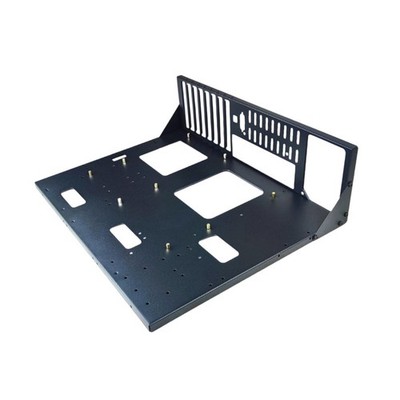Öffnen Sie Chassis Hülle Rack Computer Open Motherboard Rack Motherboards