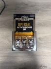 Star Wars Vintage Collection Action Figure Set ARC Troopers Echo, Fives, Jesse
