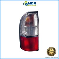 RüCklicht Links - SX - FüR Toyota Land Cruiser FJ 90 00->01