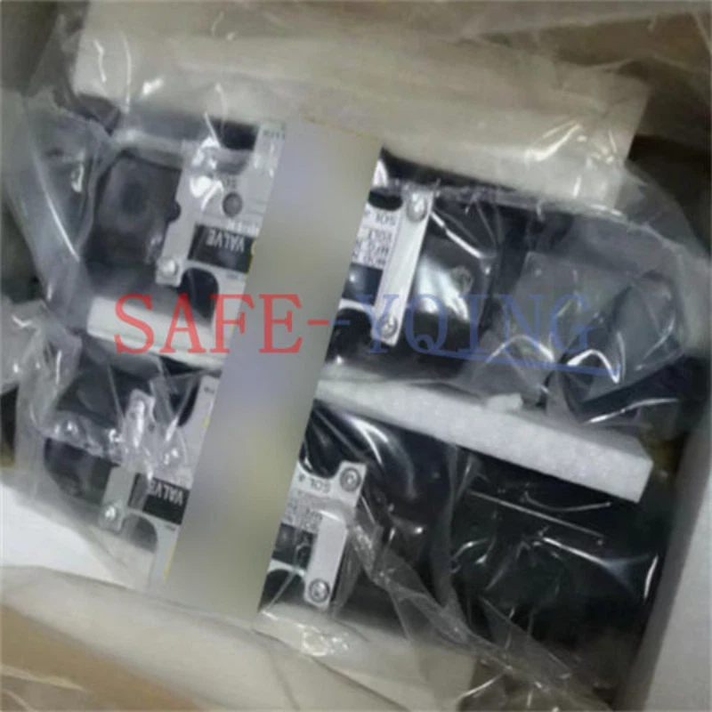 LS-G02-2DP-30-EN Daikin 1PCS valve NEW brand fast delivery free shipping - Image 3 of 4