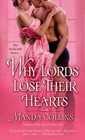 Why Lords Lose Their Hearts by Manda Collins (Paperback, 2014)