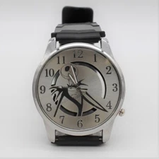 Nightmare Before Christmas Jack Skellington Watch, HALLOWEEN! BRAND NEW!