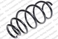 LesjÖFors 4063532 Coil Spring For Opel Vauxhall