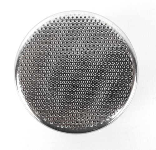 Sieb-Einsatz für GAGGIA 53 mm - Ersatz für Espresso-Siebträger 14 g - 2 Tassen - Bild 4 von 8