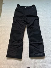 Columbia Kids Bugaboo II Insulated Ski Snowboard Pants Youth L Large (14/16)