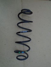 PEUGEOT 208 2012-2019 REAR COIL SPRING   #P208 121