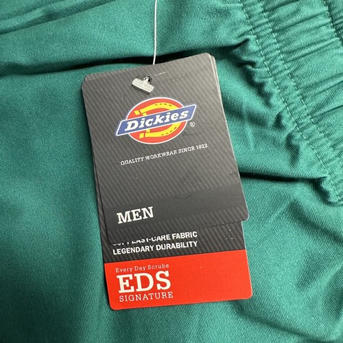 Dickies EDS Herren XL Signature Scrubs Hose Zip Fly Neu mit Etikett - Bild 4 von 6