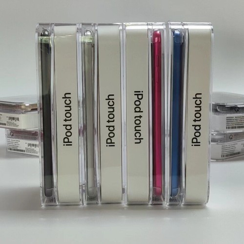 ๐๐NEW, Apple iPod Touch 5, 6, 7th Gen 16/32/64/128/256GB -Sealed- AU STOCK๐๐ - Picture 7 of 35