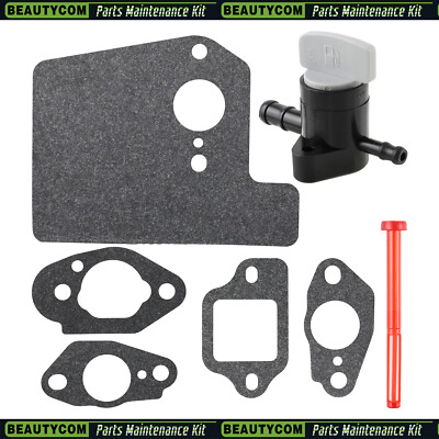 #ad 16950 Z0Y 003 For Honda Petcock Oil filter GCV160LA1 GCV190LA HRR216K10 USA $10.99