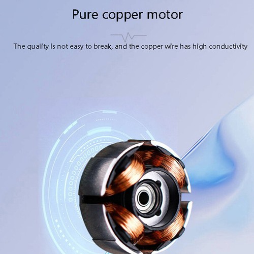 1PC 4010 5V 12V 24V 4CM CPU Graphics Cooler Notebook Computer Laptop Mute Fan - Afbeelding 3 van 15
