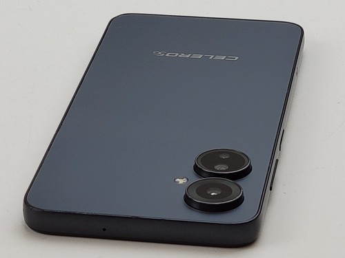 Celero 5G 2024 (Celero3 5G) 128GB - Gray (Boost Mobile) - BLEMISHED - J9792 - 第 6/7 張圖片
