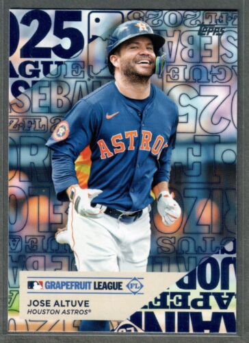 2025 Topps Series 1 Training Grounds ~ You Pick ~ Complete Your Set - Bild 8 von 24