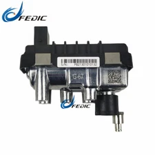 G-67 800089 Turbo actuator for Land-Rover Range Rover 4.4L TDV8 230Kw 313HP AJD