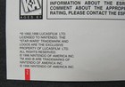 SUPER STAR WARS (LucasFilm) Manual only SNES Super Nintendo #C1 — photo 10