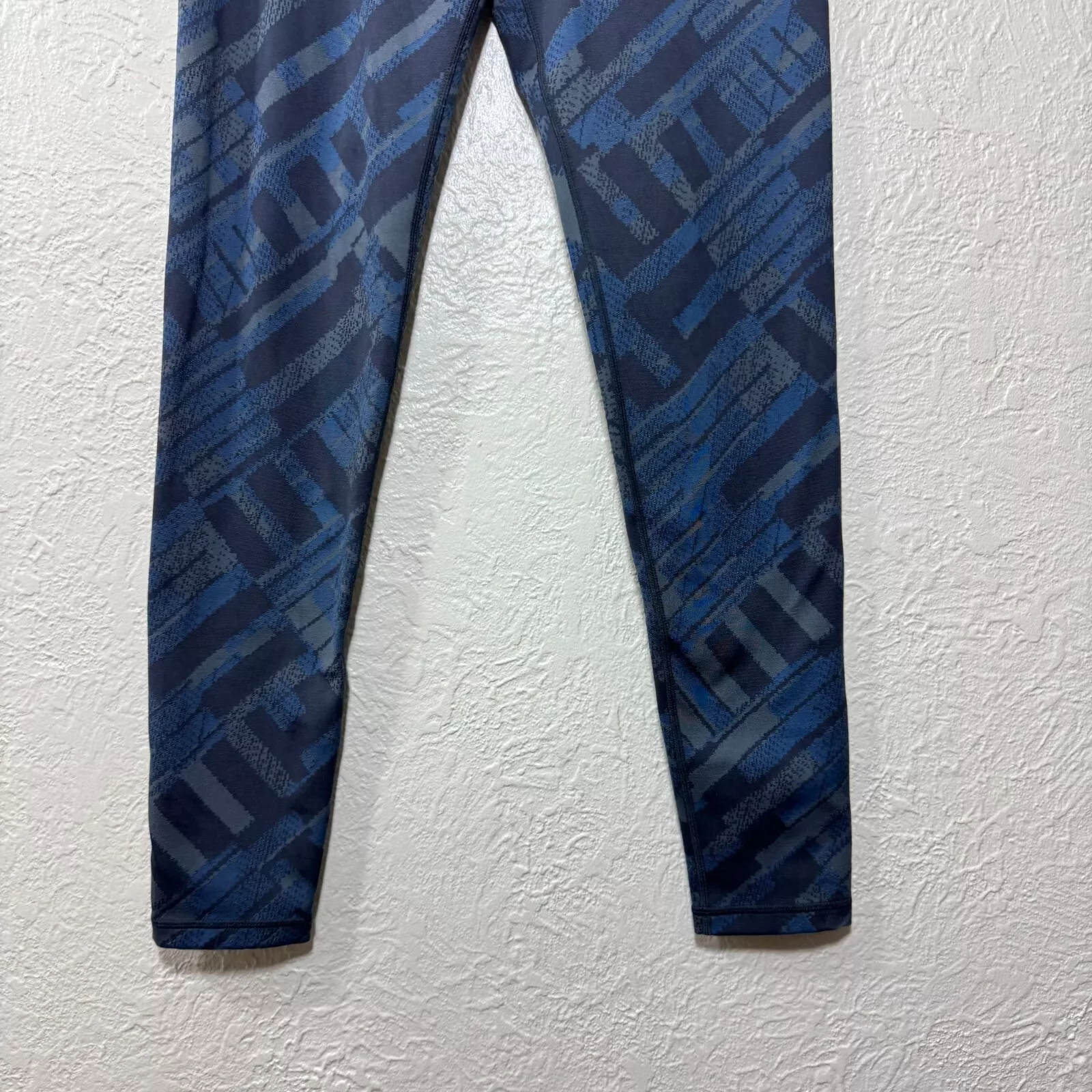 sweaty-betty zero gravity running full length slate interlinked geo leggings