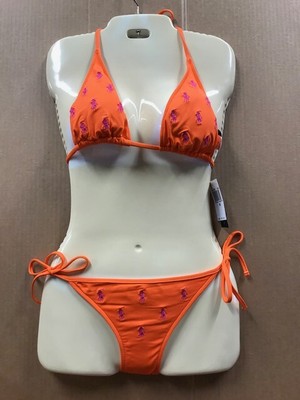 polo women's swimwear