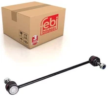 Front Drop Link Antara Anti Roll Bar Stabiliser Fits Vauxhall Febi 31561