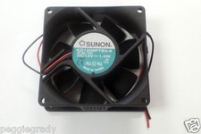 Sunon KD1208PTB3-6 Used Fan