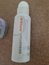 Sebastian Potion 9 Wearable Styling Treatment, 1.7 oz Travel New No Lid