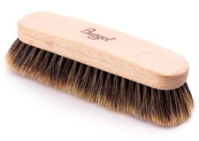 Burgol Vienna Horsehair Brush Shoe Brush High Quality Polishing Brush Gloss Brush