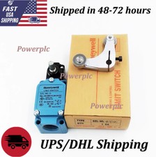 FOR HONEYWELL Limit Switch SZL-WL-D SZLWLD NEW 1PC 3months warranty