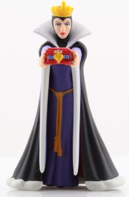 Disney Figurine Figure Putitto Disney Villains The Evil Queen (Snow White)