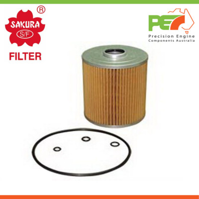 New * SAKURA * Fuel Filter For ISUZU F SERIES - FRR500S FRR33 8.2L 6Cyl