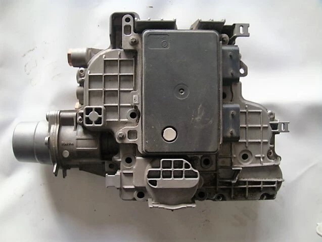 Getriebesteller WABCO Actros MP4 EURO 6 mit elektronik A9602609463  