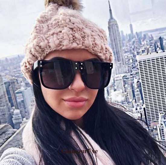 Coach Hc 7124 Occhiali Da Sole Donna Vendita Online - Foto 7