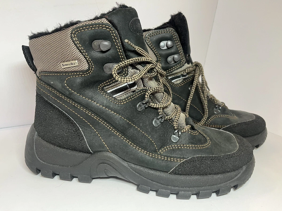Boot size 8 in european 2025